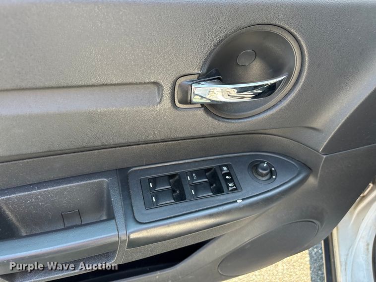image for item EF1272 2010 Dodge Charger 