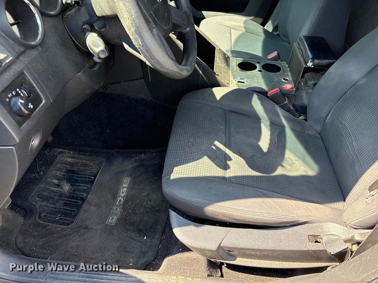image for item EF1272 2010 Dodge Charger 
