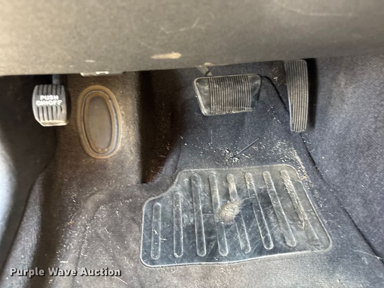 image for item EF1272 2010 Dodge Charger 