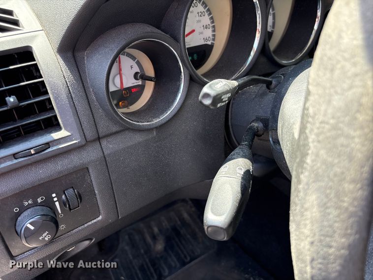 image for item EF1272 2010 Dodge Charger 