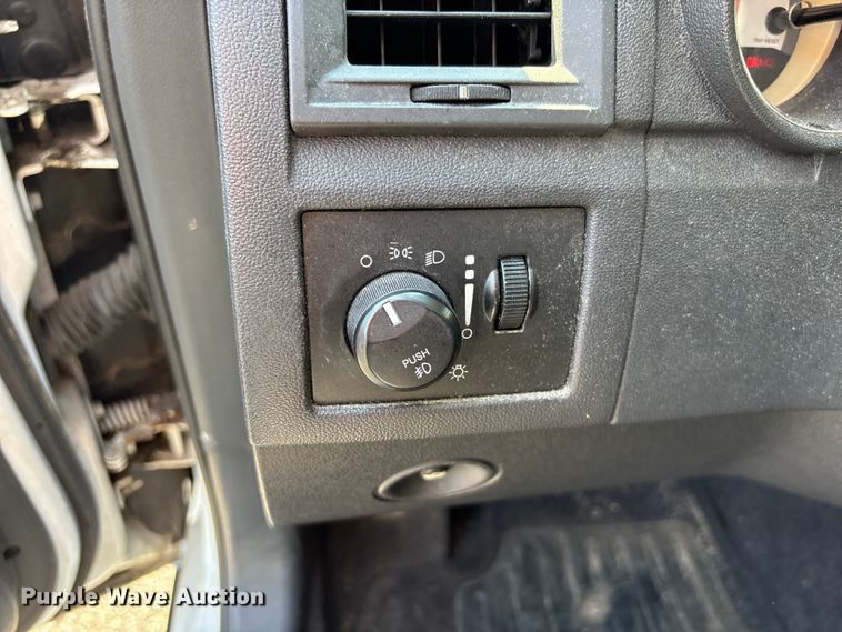 image for item EF1272 2010 Dodge Charger 