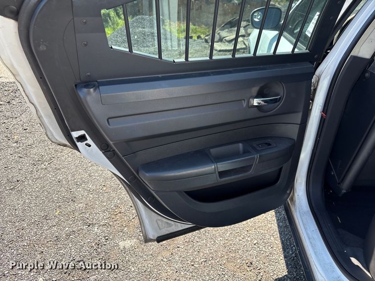 image for item EF1272 2010 Dodge Charger 