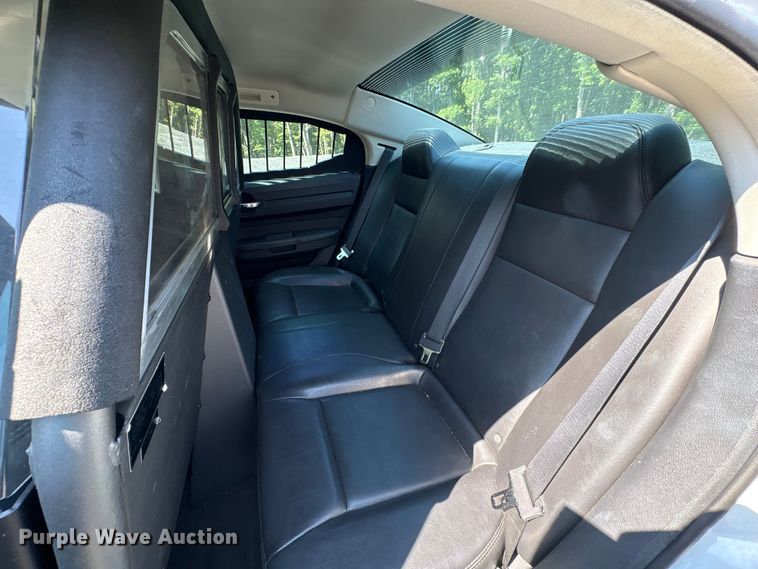 image for item EF1272 2010 Dodge Charger 