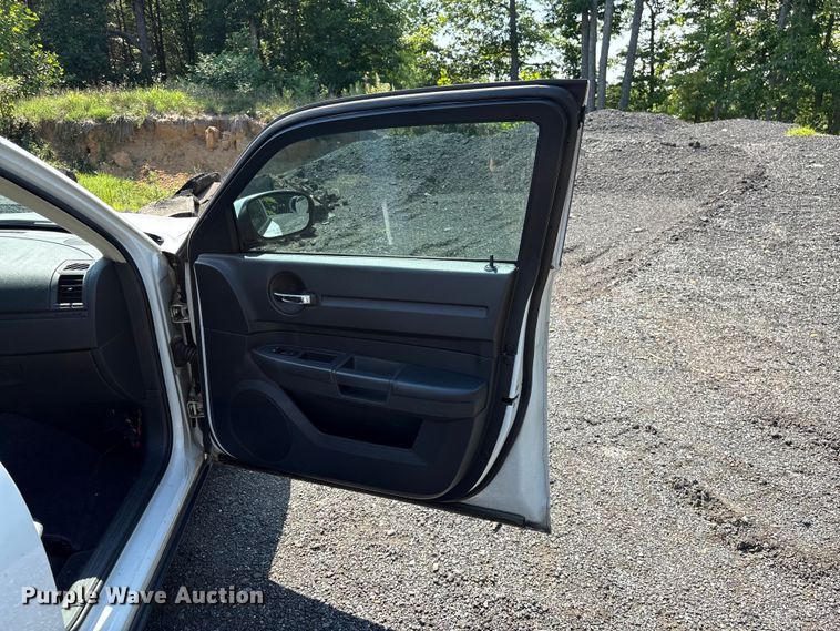 image for item EF1272 2010 Dodge Charger 