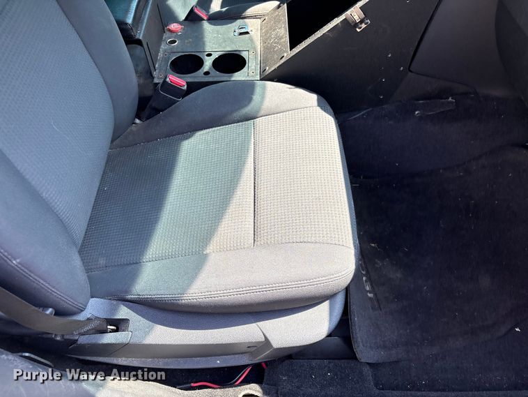 image for item EF1272 2010 Dodge Charger 