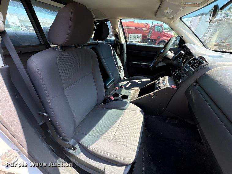 image for item EF1272 2010 Dodge Charger 