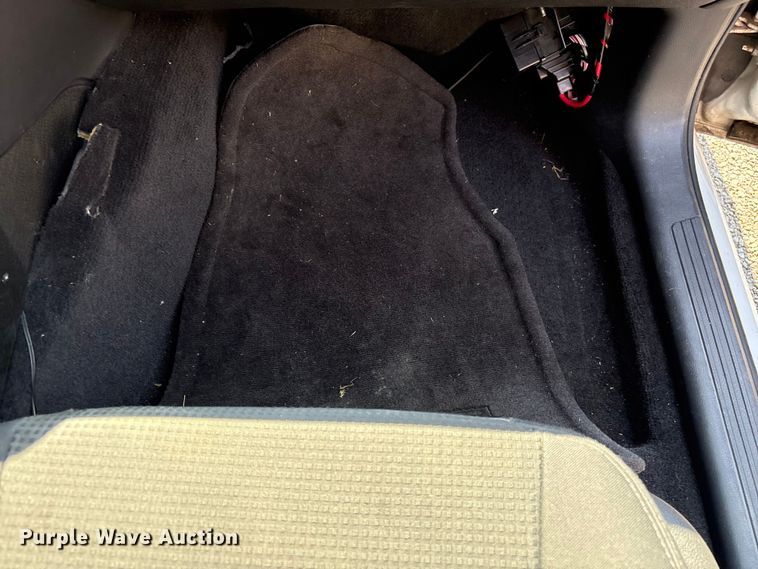 image for item EF1272 2010 Dodge Charger 