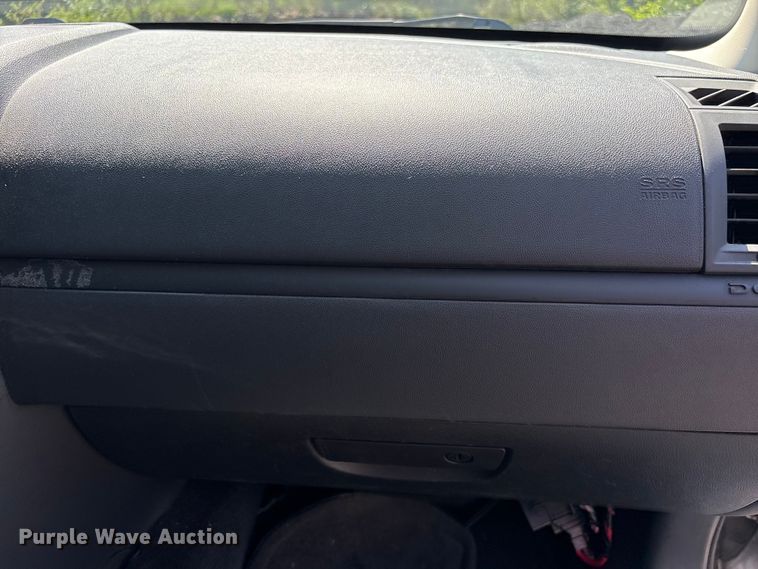 image for item EF1272 2010 Dodge Charger 