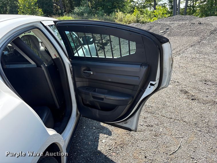 image for item EF1272 2010 Dodge Charger 
