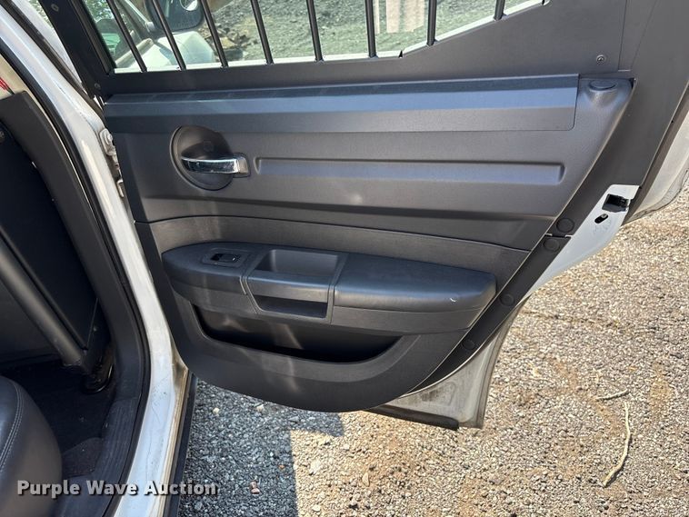 image for item EF1272 2010 Dodge Charger 