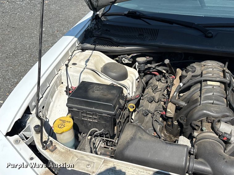 image for item EF1272 2010 Dodge Charger 