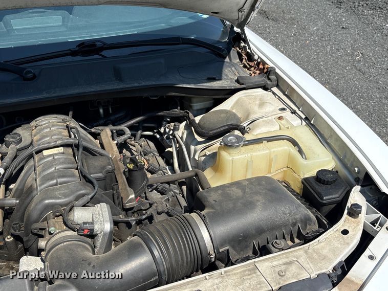 image for item EF1272 2010 Dodge Charger 