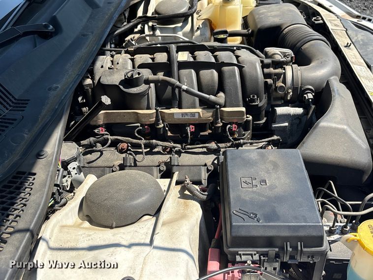 image for item EF1272 2010 Dodge Charger 