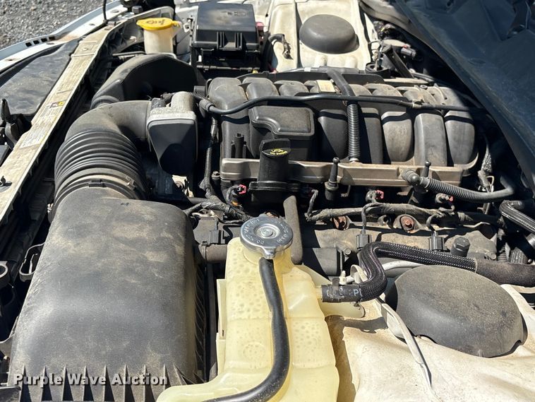 image for item EF1272 2010 Dodge Charger 