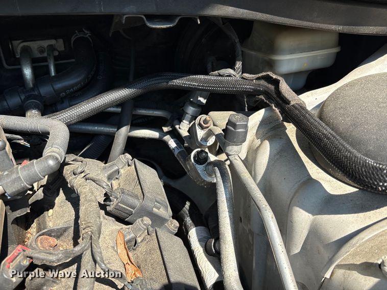 image for item EF1272 2010 Dodge Charger 