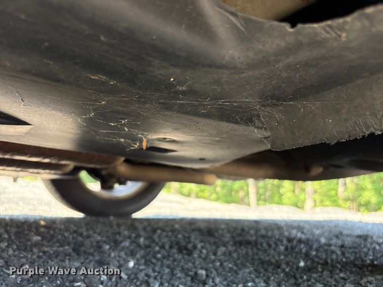 image for item EF1272 2010 Dodge Charger 