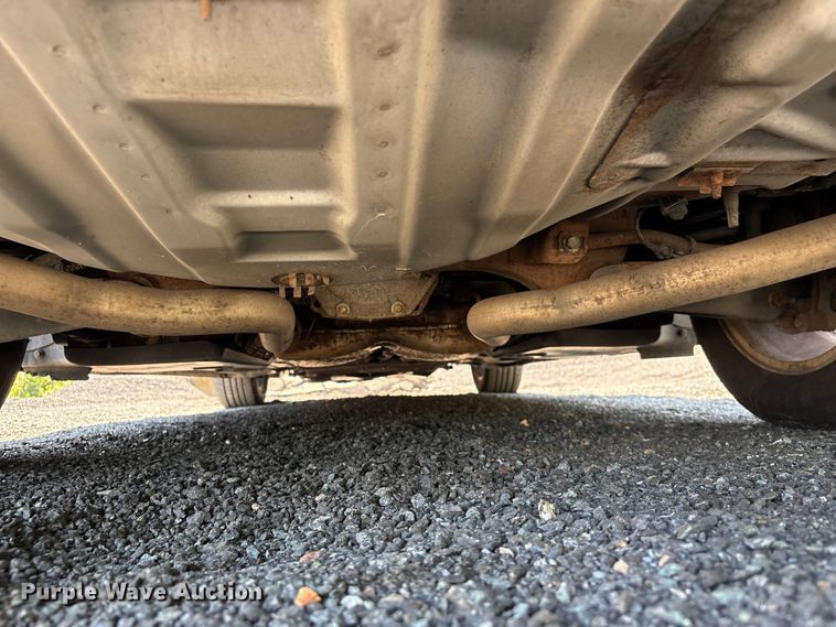 image for item EF1272 2010 Dodge Charger 