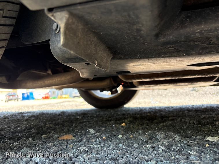 image for item EF1272 2010 Dodge Charger 