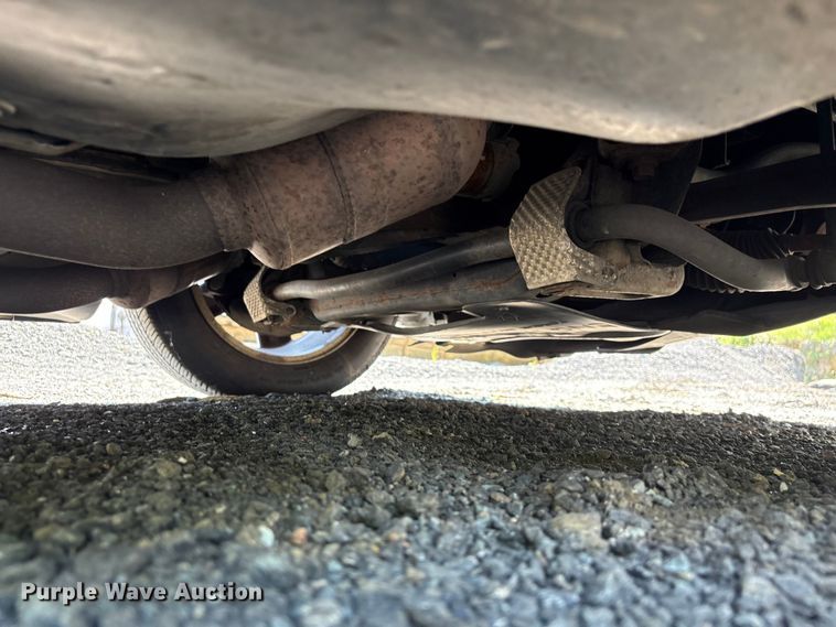image for item EF1272 2010 Dodge Charger 