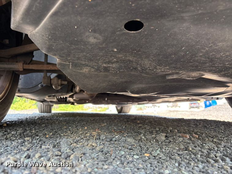 image for item EF1272 2010 Dodge Charger 