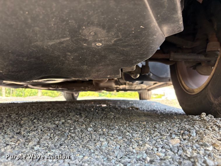 image for item EF1272 2010 Dodge Charger 