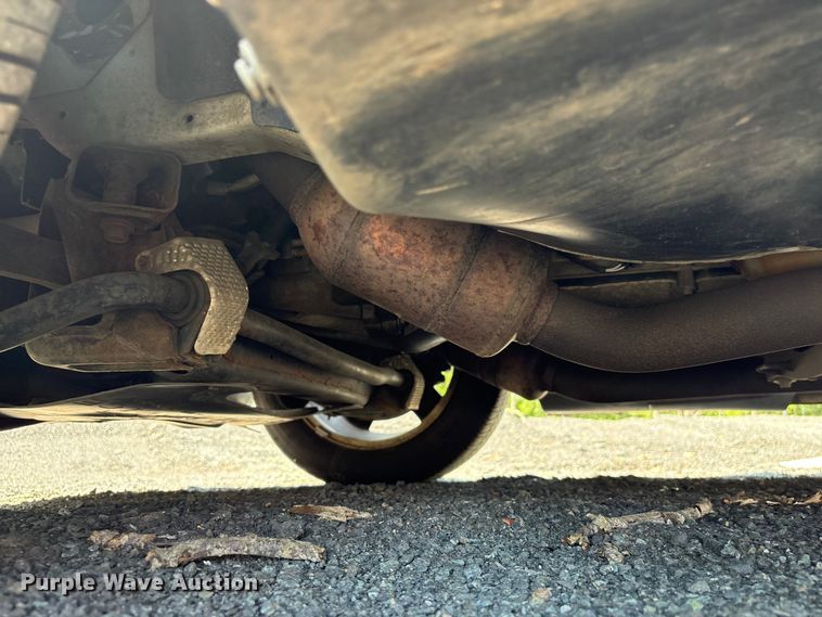 image for item EF1272 2010 Dodge Charger 