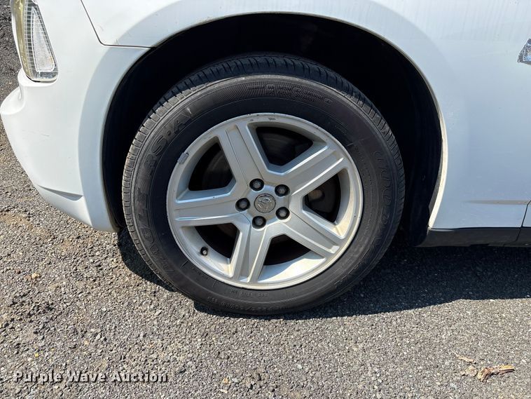 image for item EF1272 2010 Dodge Charger 