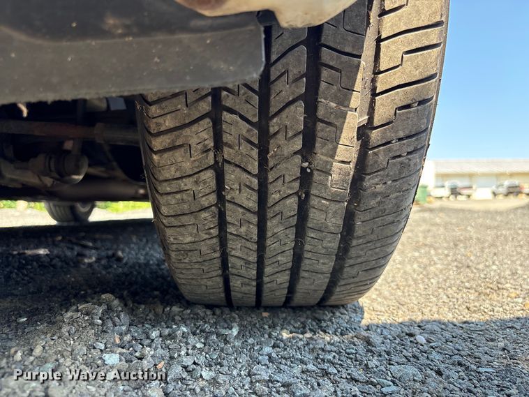 image for item EF1272 2010 Dodge Charger 