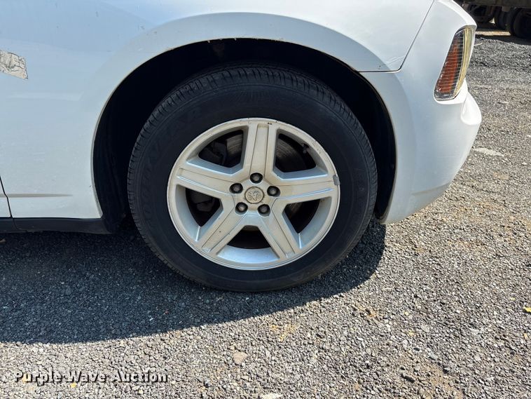 image for item EF1272 2010 Dodge Charger 