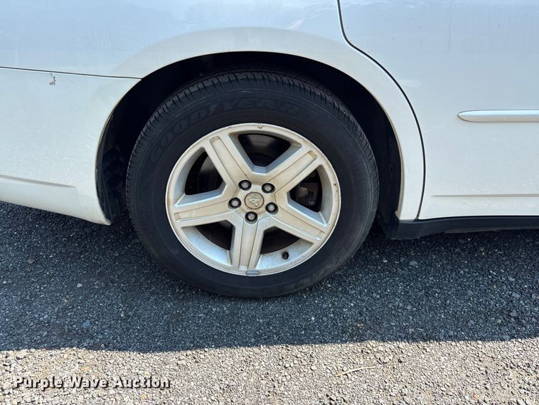 image for item EF1272 2010 Dodge Charger 