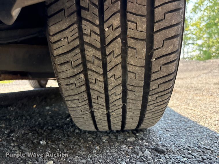image for item EF1272 2010 Dodge Charger 