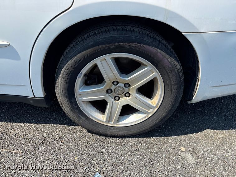 image for item EF1272 2010 Dodge Charger 