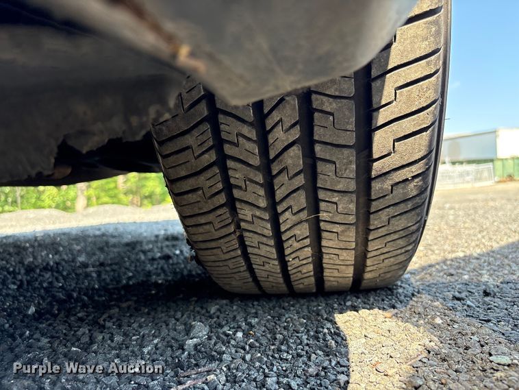 image for item EF1272 2010 Dodge Charger 