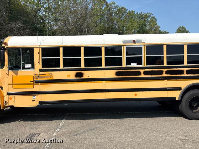 image for item EF1274 2008 International 3000 school bus