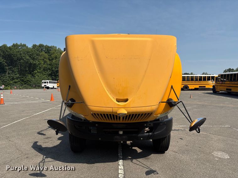 image for item EF1274 2008 International 3000 school bus