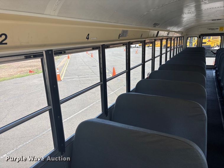 image for item EF1274 2008 International 3000 school bus