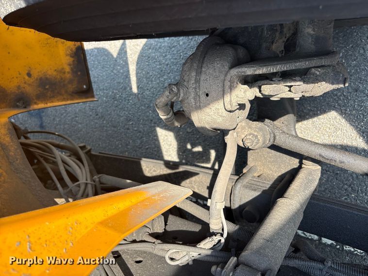 image for item EF1274 2008 International 3000 school bus