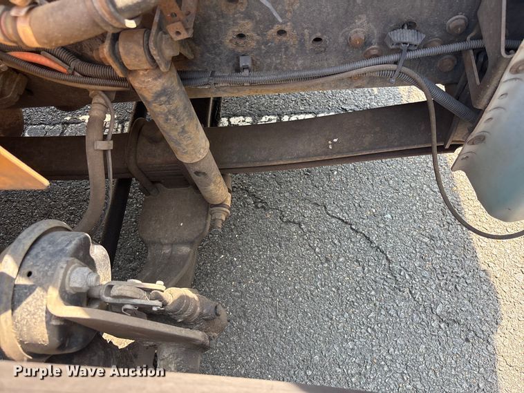 image for item EF1274 2008 International 3000 school bus