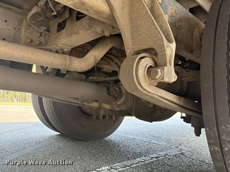 image for item EF1274 2008 International 3000 school bus