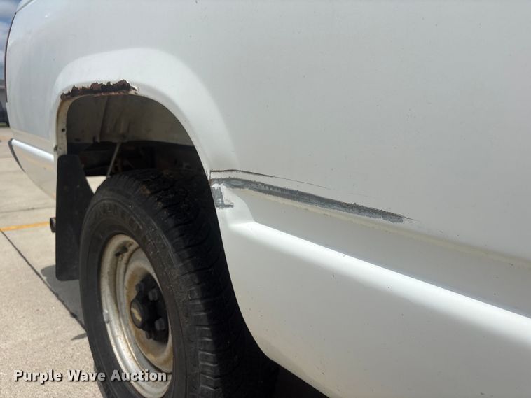 image for item EI5908 1990 Chevrolet C1500 pickup truck