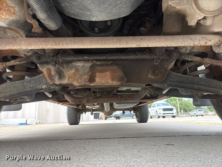 image for item EI5908 1990 Chevrolet C1500 pickup truck