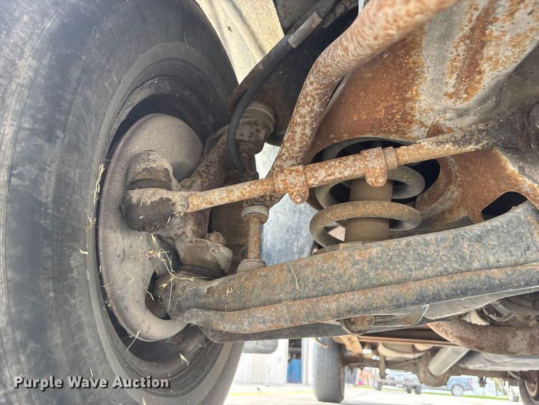 image for item EI5908 1990 Chevrolet C1500 pickup truck