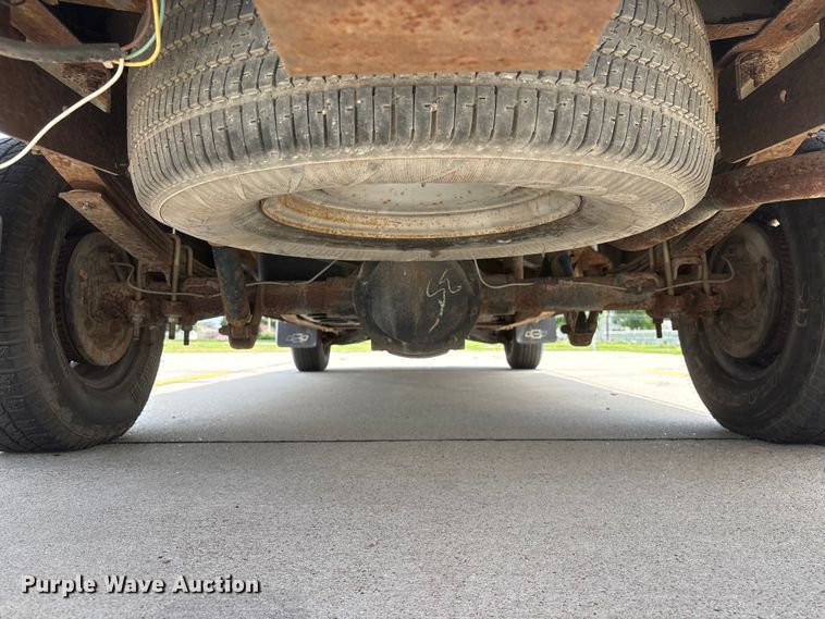image for item EI5908 1990 Chevrolet C1500 pickup truck
