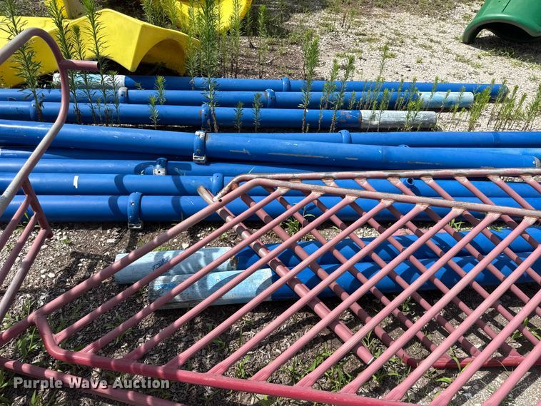 image for item EN0387 Play ground equipment