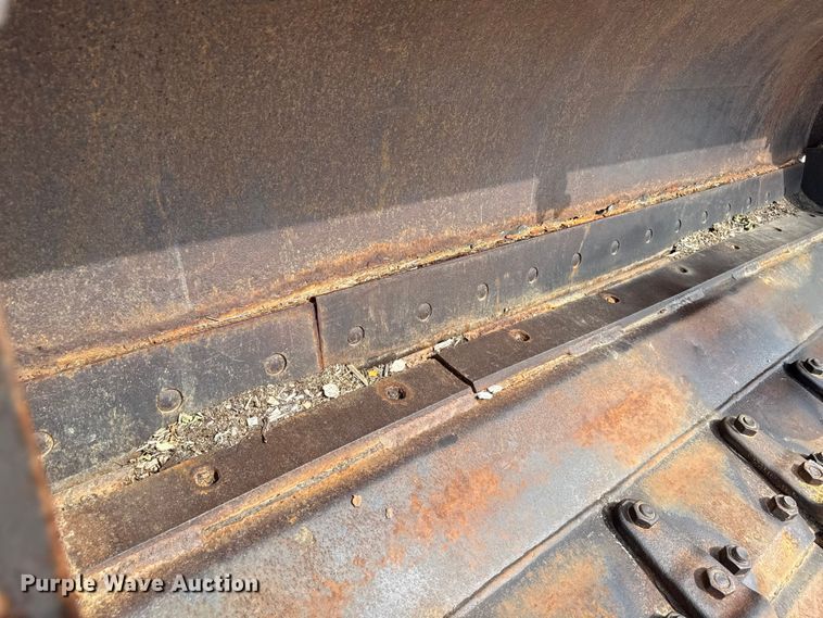 image for item EN3033 2000 Caterpillar 924G wheel loader