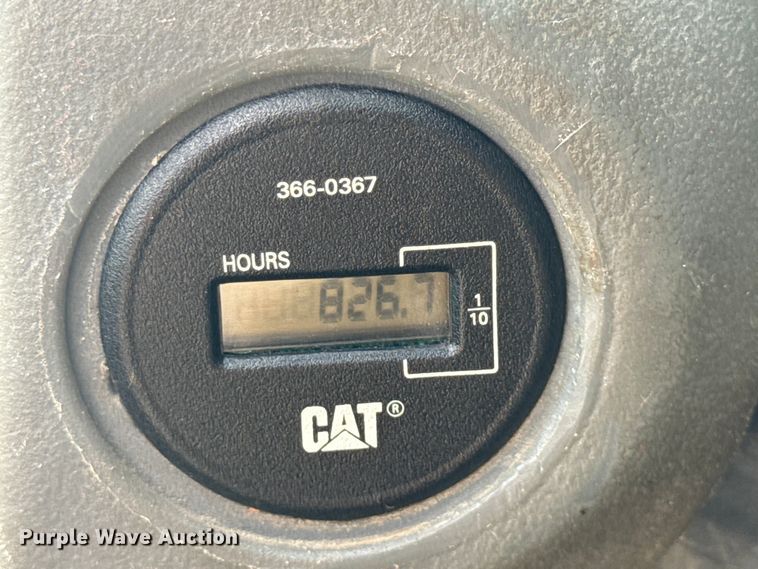 image for item EN3033 2000 Caterpillar 924G wheel loader