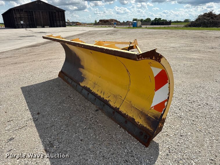 image for item EN3033 2000 Caterpillar 924G wheel loader