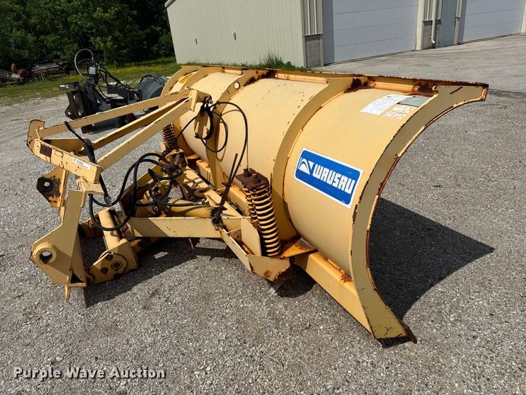 image for item EN3033 2000 Caterpillar 924G wheel loader