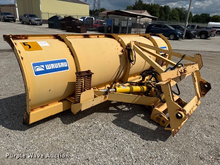 image for item EN3033 2000 Caterpillar 924G wheel loader