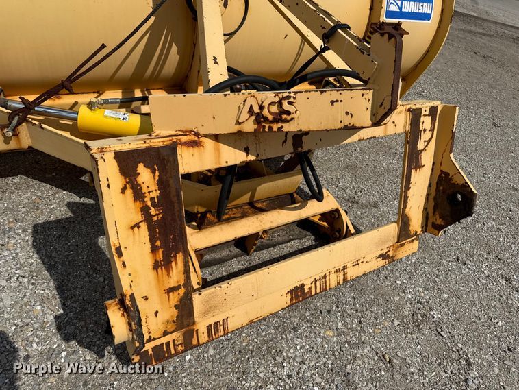 image for item EN3033 2000 Caterpillar 924G wheel loader